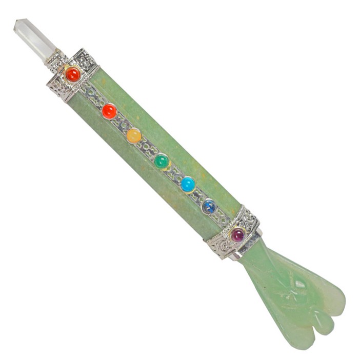 Gems Healing Wands